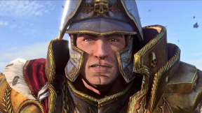 Total War: Warhammer III - Immortal Empires teaser trailer