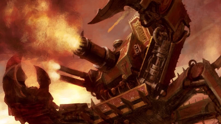 Warhammer 40,000: Battlesector – 2022 Video Roadmap