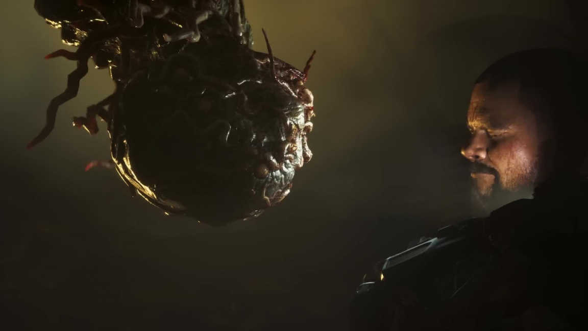 Nasajte tíživou atmosféru sci-fi hororu The Callisto Protocol od autora Dead Space