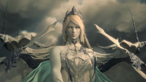 Final Fantasy XVI - Trailer "Dominance" ze State of Play (červen 2022)