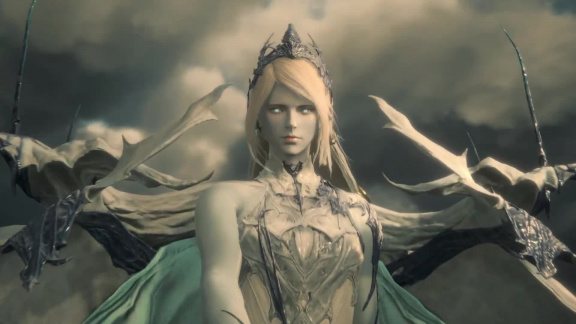 Final Fantasy XVI dorazí příští léto, ukázalo první záběry z hraní
