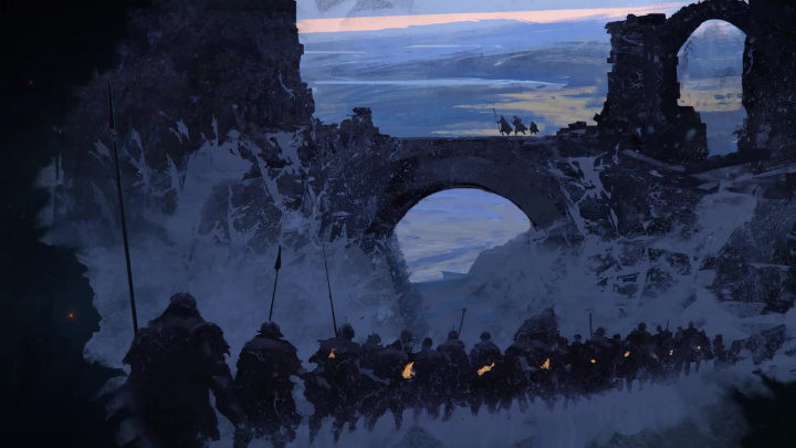 The One Ring druhá edice - oficiální trailer