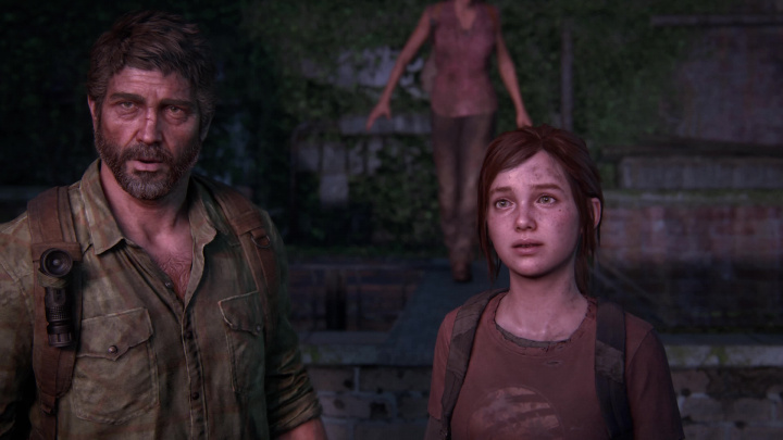 The Last of Us: Part I - Oznámení remaku
