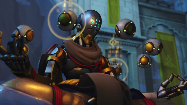 Overwatch 2 - Free to Play Trailer