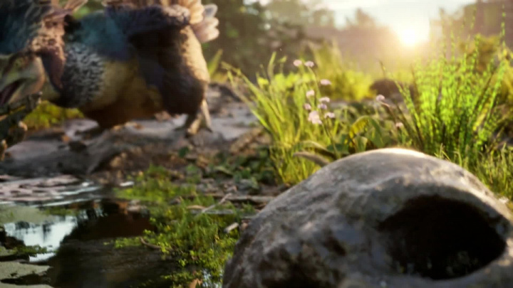 ARK 2 - Teaser