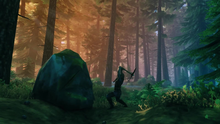 Valheim míří na Xbox a do Game Passu
