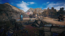 Frozenheim - update 0.9 trailer