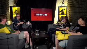 Fight Club #585 - O smutných příbězích herního světa