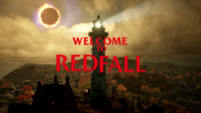 Redfall – Vítejte v Redfallu