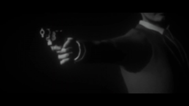 Lorelei and the Laser Eyes – Odhalení