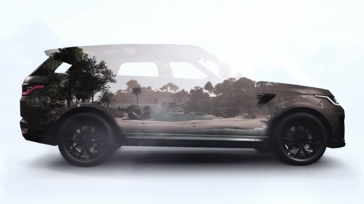 Test Drive Unlimited Solar Crown – Člověk a stroj