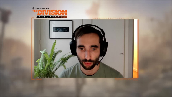 The Division Resurgence – Rozhovor s výkonným producentem