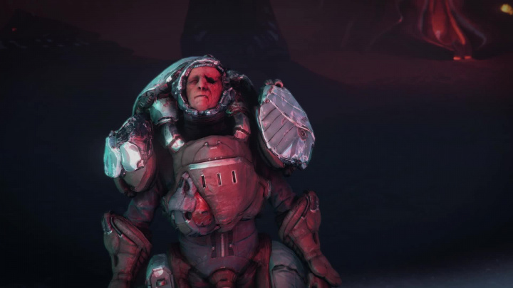 Warframe: Veilbreaker – Trailer