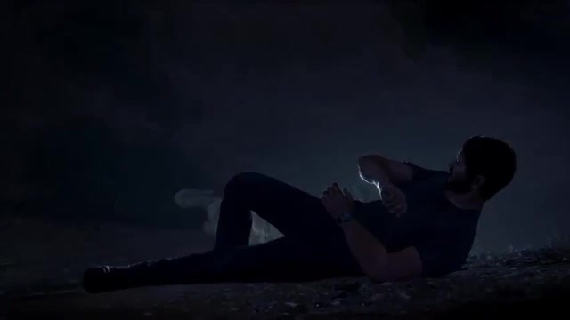 The Last of Us: Part I - Uniklé záběry z úvodu