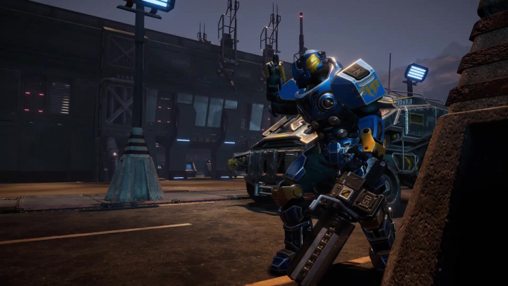 Phoenix Point: Complete Edition – Trailer