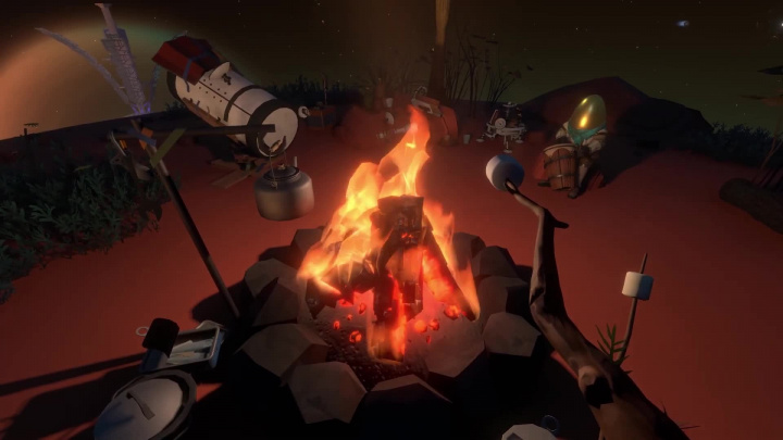 Outer Wilds – Verze pro PS5 a Xbox Series X|S