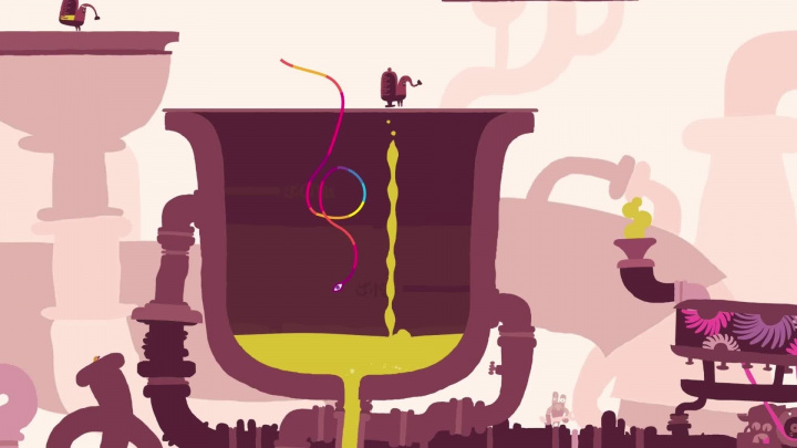Hohokum – Launch trailer