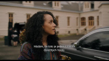 Pozvánka do pekla (2022) - oficiální trailer (české titulky)