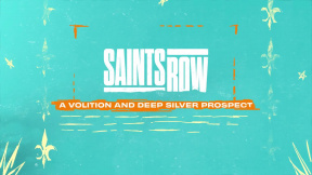 Saints Row - Záběry z hraní