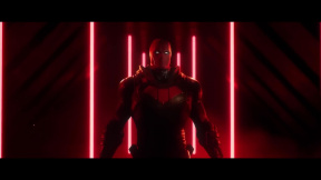 Gotham Knights - Red Hood Trailer