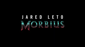 Morbius - upoutávka