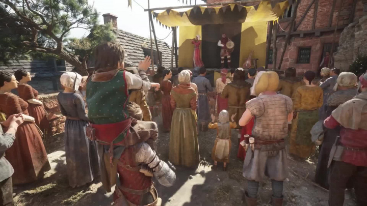 A Plague Tale: Requiem - Gameplay Overview Trailer