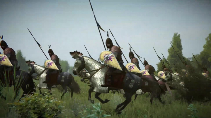 Mount & Blade II: Bannerlord – trailer s oznámením data vydání