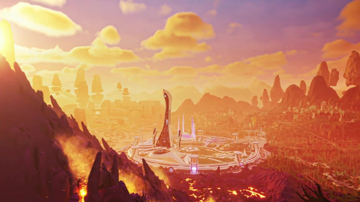 Everywhere – Gamescom Teaser 2022