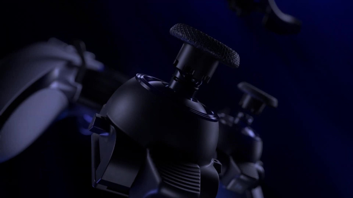 DualSense Edge Wireless Controller Reveal Trailer | PS5