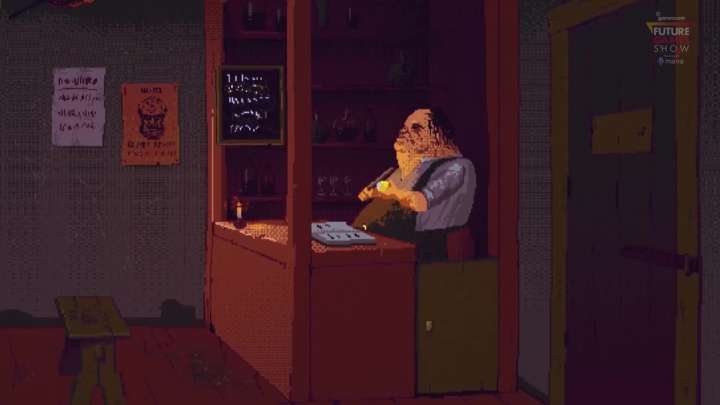 The Case of the Golden Idol - oznamovací trailer (Gamescom 2022)
