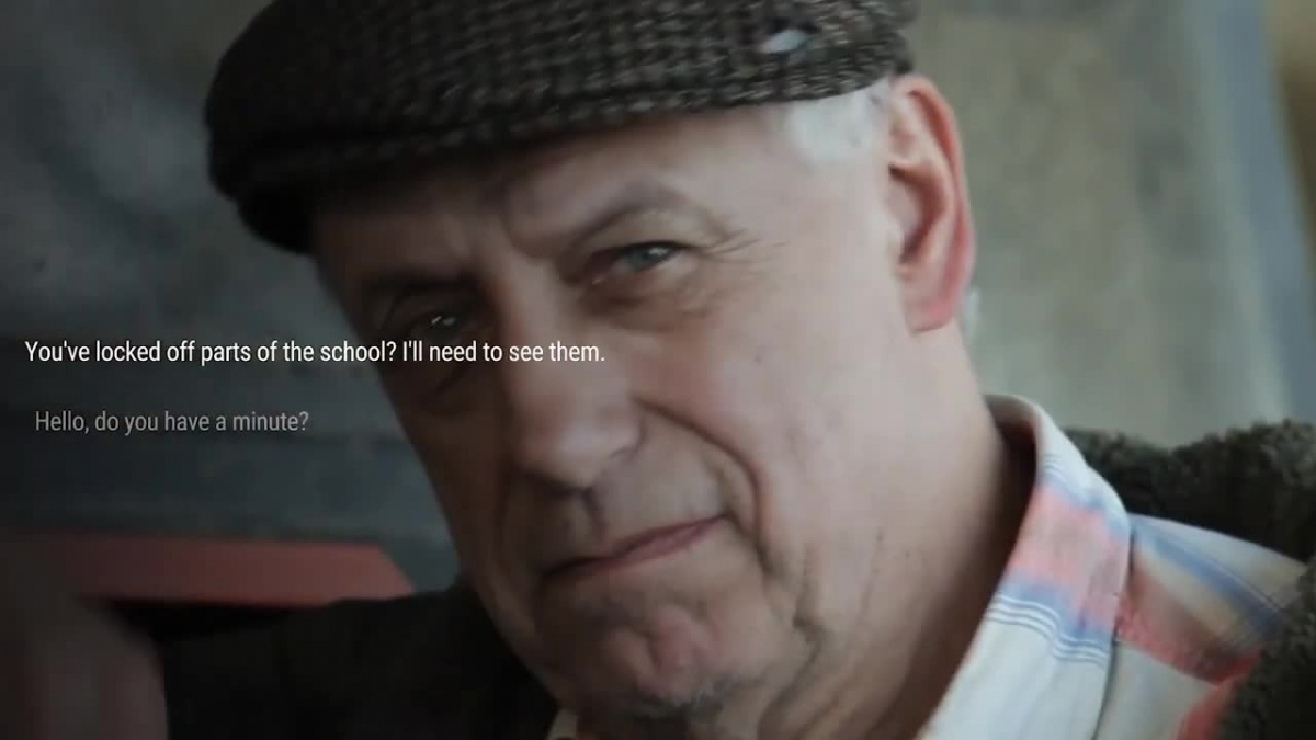 Výborná vzdělávací hra Svoboda 1945 vyjde na Nintendo Switch