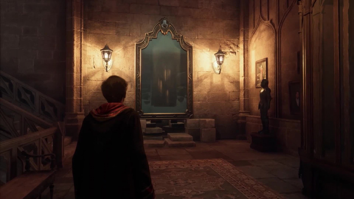 Čerstvé ukázky z Hogwarts Legacy vás vezmou na prohlídku kolejních společenských místností