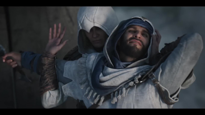 Assassin's Creed Mirage – Oznámení hry vracející se ke kořenům (Ubisoft Forward 2022)