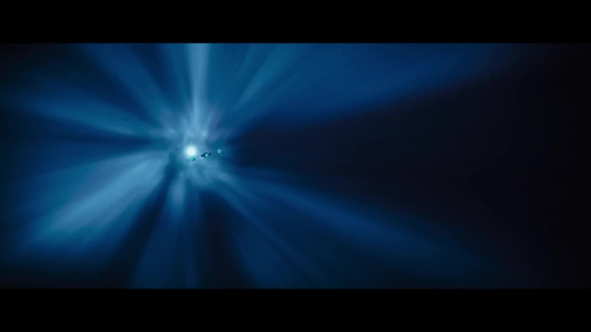 Mandalorian - teaser na 3. sezónu