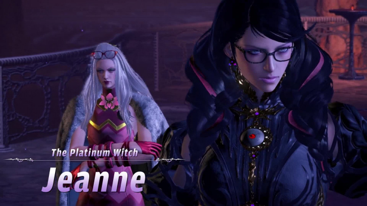 Bayonetta 3 – Datum vydání