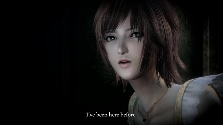 Fatal Frame: Mask of the Lunar Eclipse - Oznámení