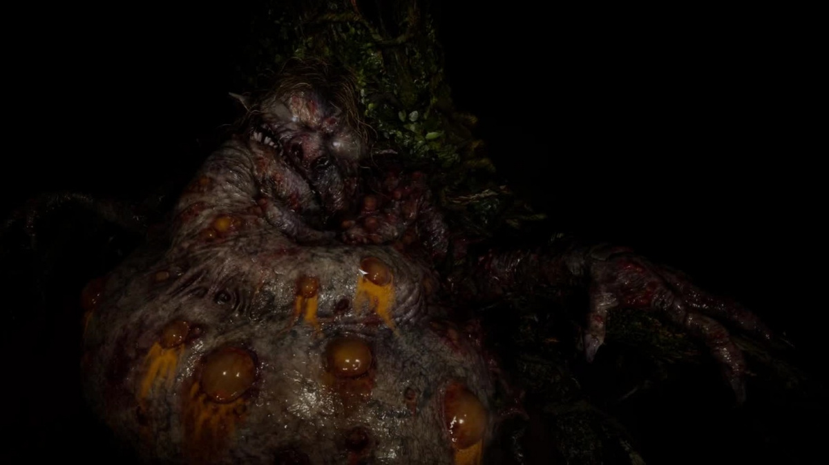 Příběhová strategie Gord ukazuje děsivá monstra a slovanské kořeny