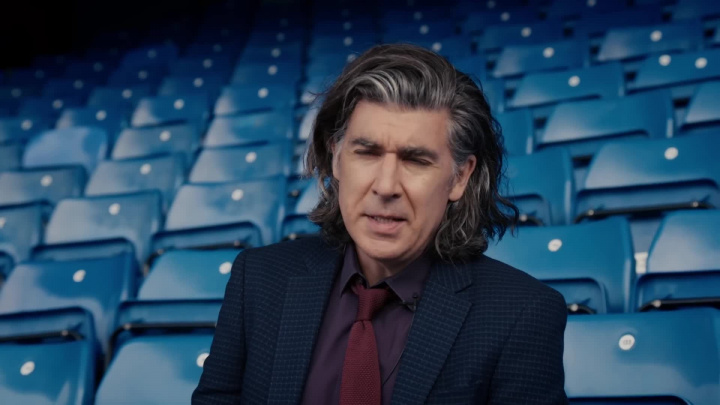 FIFA 23 - Ted Lasso trailer