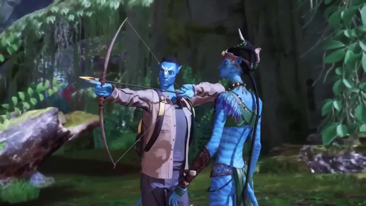 Avatar Reckoning - Developer Update Trailer | D23 Expo 2022