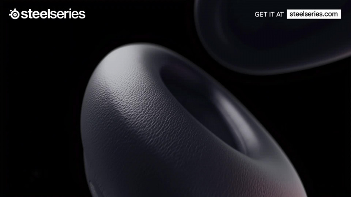 SteelSeries Arctis Nova Pro - trailer