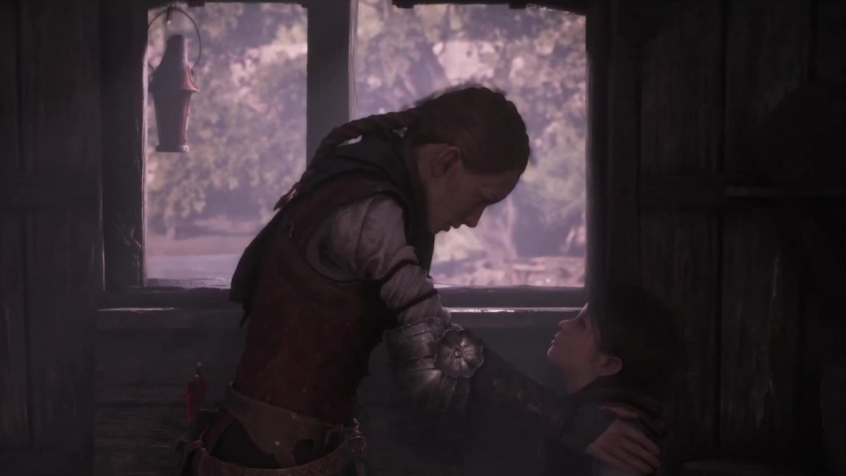 Podívejte se na emotivní příběhový trailer na A Plague Tale: Requiem