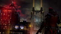 Gotham Knights - PC Trailer