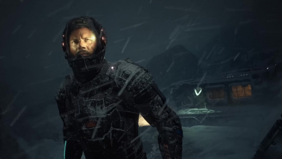 Trailer na The Callisto Protocol odkrývá děsivá tajemství vesmírné věznice