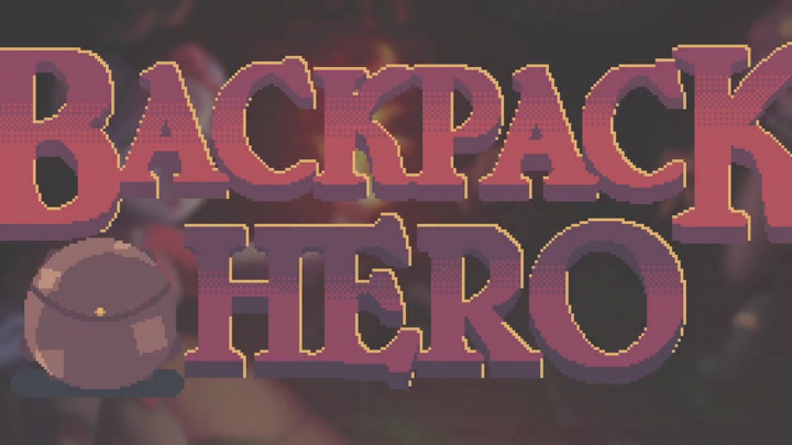 Backpack Hero - Early Access Trailer