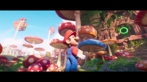 The Super Mario Bros. Movie - Teaser