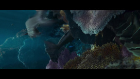 Malá mořská víla (2022) HD teaser trailer (české znění)