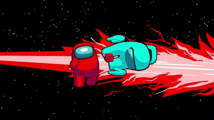 Among Us VR - Launch Trailer