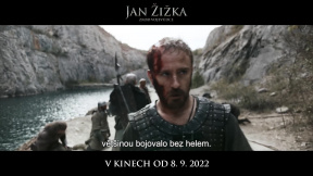 Jan Žižka (2022) Masky a kostýmy ve filmu