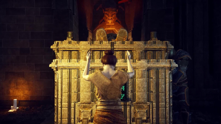 The Last Oricru – release trailer