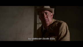 ELVIS (2022) | Nový HD trailer (české titulky)